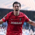 Hasil Celta Vigo vs Freiburg skor 1-3