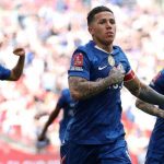 Hasil Chelsea vs Leeds United di Semifinal Piala FA 2026