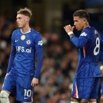 Hasil Chelsea vs Manchester United skor akhir 0-1 19 April 2026