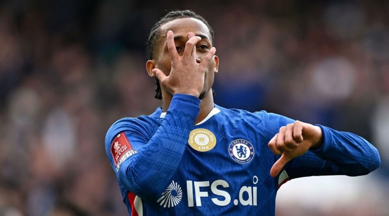 Hasil Chelsea vs Port Vale di FA Cup 2026 Hasil Chelsea vs Port Vale di FA Cup 2026