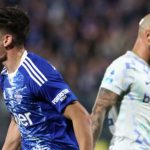 Hasil Como vs Inter Milan skor akhir 3-4