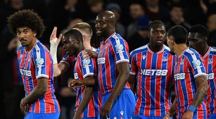 Hasil Crystal Palace vs Fiorentina - Liga Konferensi Eropa 2026