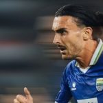 Hasil Dewa United vs Persib Bandung skor akhir 2-2