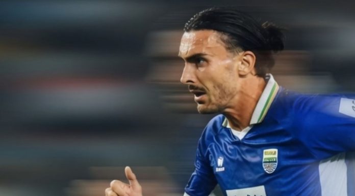 Hasil Dewa United vs Persib Bandung skor akhir 2-2