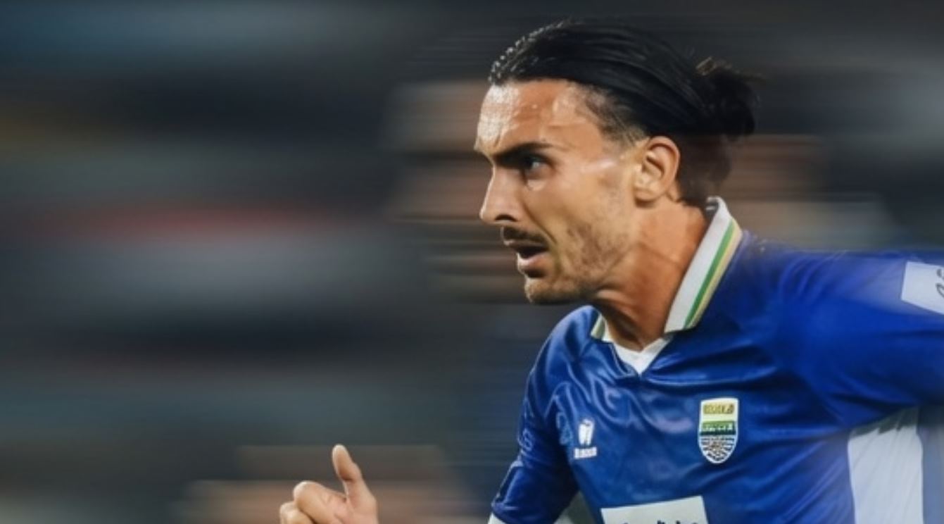 Hasil Dewa United vs Persib Bandung skor akhir 2-2