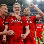 Hasil Freiburg vs Celta Vigo - Liga Europa 2026