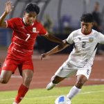 Hasil Indonesia vs Timor Leste Skor 4-0