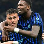 Inter Milan Menang Besar atas Giallorossi, Selisih Poin di Serie A Jadi Sembilan Hasil Inter Milan vs AS Roma di Serie A 2026