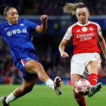 Hasil Liga Champions Wanita 2026: Barcelona, Munchen, Arsenal, Wolfsburg ke Semifinal