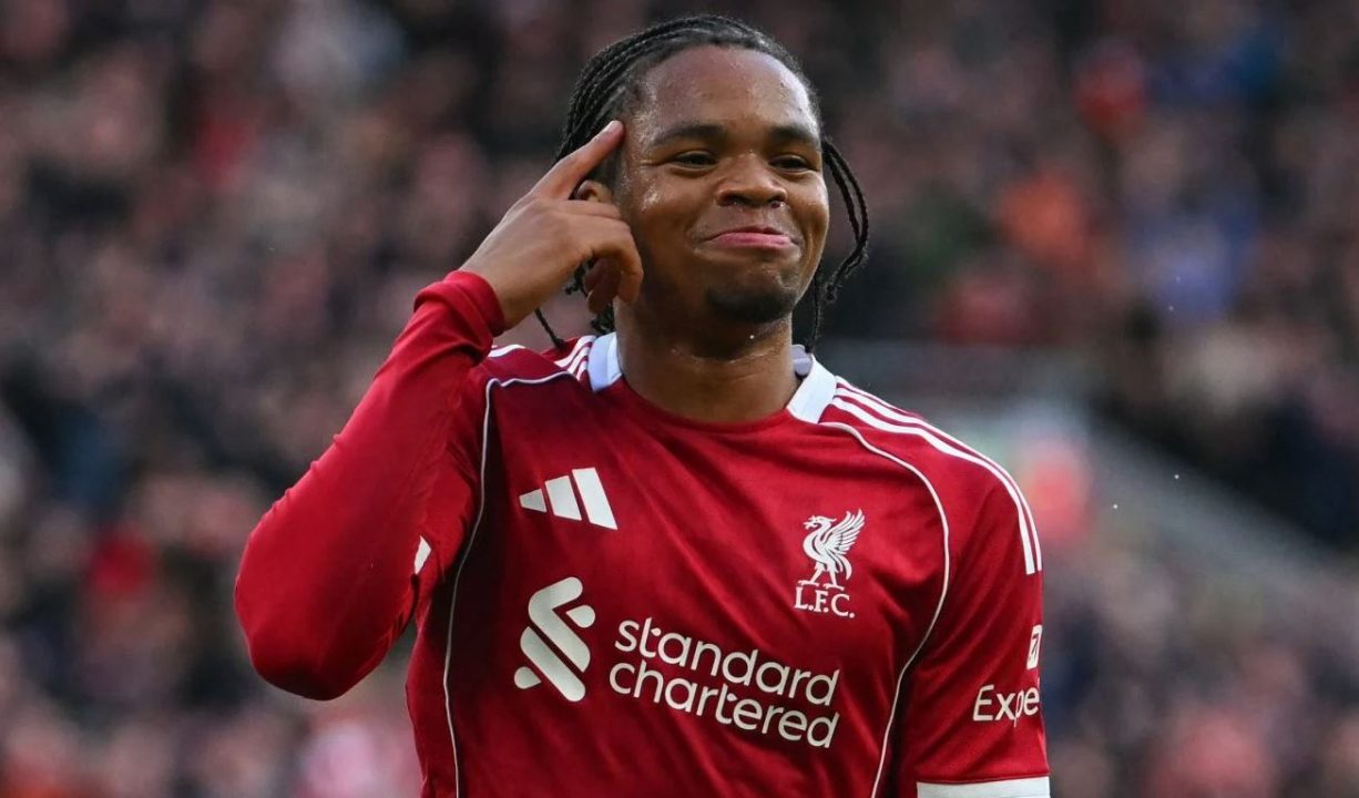 Hasil Liverpool vs Fulham United skor 2-0