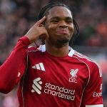 Hasil Liverpool vs Fulham United skor 2-0