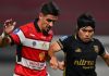 Hasil Madura United vs Borneo FC skor 1-3 di pekan ke-26 BRI Super League 2025-2026