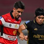 Obieta Menggila! Borneo FC Bungkam Madura United dengan Skor Telak Hasil Madura United vs Borneo FC skor 1-3 di pekan ke-26 BRI Super League 2025-2026