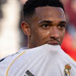 Real Madrid Gagal Dekati Puncak Klasemen, Kalah 1-2 Lawan Los Bermellones Hasil Mallorca vs Real Madrid skor akhir 2-1