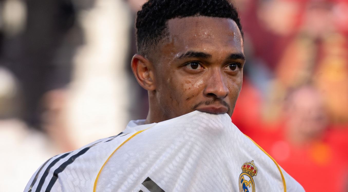 Hasil Mallorca vs Real Madrid skor akhir 2-1