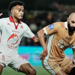 Hasil Malut United vs Dewa United skor 1-2