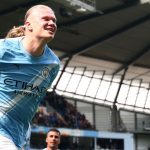 Hasil Manchester City vs Arsenal skor akhir 2-1