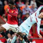 Hasil Manchester United vs Brighton