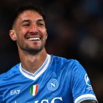 Napoli Menang Lewat Gol Telat Matteo Politano, Rossoneri Gagal Bertahan Sampai Akhir Hasil Napoli vs AC Milan