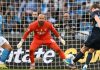 Hasil Napoli vs Lazio 0-2, Inter Dekat dengan Gelar Liga