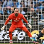 Hasil Napoli vs Lazio 0-2, Inter Dekat dengan Gelar Liga