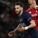 Hasil PSG vs Liverpool