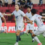 Hasil PSIM Yogyakarta vs PSM Makassar - BRI Super League