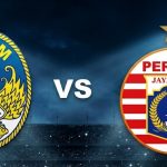Hasil PSIM Yogyakarta vs Persija Jakarta