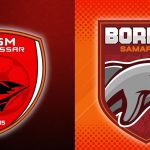 Hasil PSM Makassar vs Borneo FC skor 2-1 18 April 2026