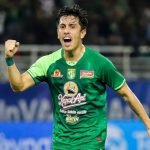 Hasil Persebaya Surabaya vs Persita Tangerang skor akhir 1-0 di BRI Super League 2026