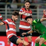 Hasil Persebaya vs Madura United 17 April 2026