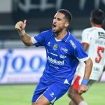 Hasil Persib Bandung vs Bali United skor 3-2
