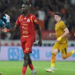 Hasil Persija Jakarta vs Persebaya Surabaya skor 3-0