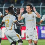 Hasil Persijap Jepara vs Bhayangkara FC skor 2-1