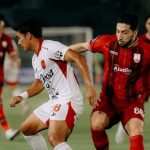 Hasil Persis Solo vs Semen Padang skor 2-1