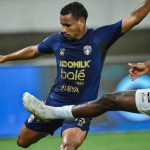 Hasil Persita Tangerang vs Arema FC - BRI Super League 2026