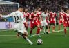 Analisa Kekalahan Real Madrid vs Die Roten di Leg Pertama Perempat Final