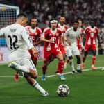 Analisa Kekalahan Real Madrid vs Die Roten di Leg Pertama Perempat Final Analisa Kekalahan Real Madrid vs Die Roten di Leg Pertama Perempat Final