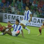 Dua Gol Tanque Hancurkan Semen Padang, Persib Makin Tak Terbendung!