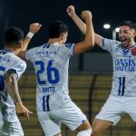 Hasil Semen Padang vs Persijap Jepara skor akhir 0-2