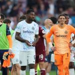 Hasil Torino vs Inter Milan, Nerazzurri Gagal Pertahankan Keunggulan