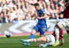 Hasil West Ham vs Leeds United Skor 2-2 Leeds Menang 4-2 di Adu Penalti