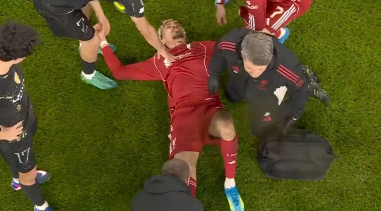 Hugo Ekitike dipastikan absen di Piala Dunia