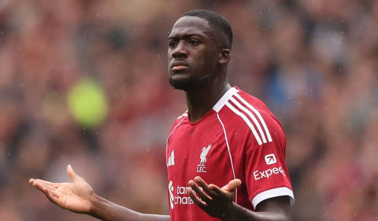 Ibrahima Konate target transfer Real Madrid