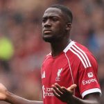 The Reds Bisa Gigit Jari, Real Madrid Intai Konate Secara Gratis! Ibrahima Konate target transfer Real Madrid