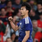Hasil Inggris vs Jepang: Samurai Biru Menang Tipis 1-0 Lewat Gol Mitoma Inggris vs Jepang - Play Off Kualifikasi Piala Dunia 2026