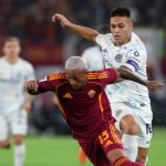 Inter Milan Mulai Goyah, Mampukah Bangkit Saat Hadapi Giallorossi? Jadwal Inter Milan vs AS Roma di Serie A 2025-2026 Senin 6 April 2026 pukul 01.45 WIB