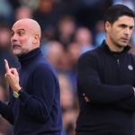 Jadwal Krusial Arsenal dan Manchester City dalam Perebutan Gelar Liga