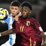 Profil Jesse Bisiwu, Winger Muda dengan Kemampuan Teknik Tinggi di Sisi Kiri