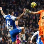 Joan Garcia kiper Barcelona